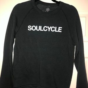 Soulcycle Crewneck Sweatshirt